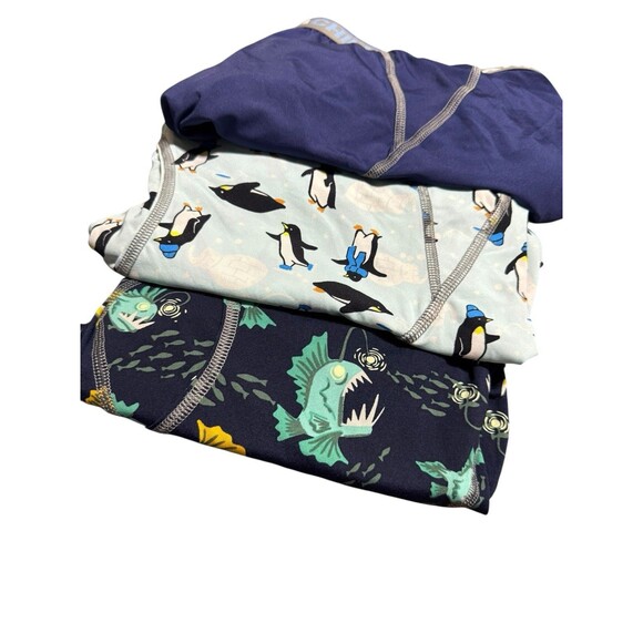 Duluth Trading  Armachillo Cooling Boxer Briefs Size 3x New Three Pair - Picture 12 of 12